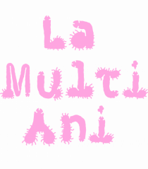 La Multi Ani