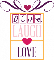 Laugh and Love