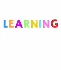 Learning is fun