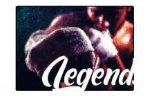 Legends Fighter