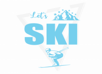 Let's Ski