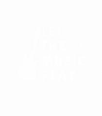 Let the music play