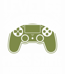 Level 55 Unlocked Press Start To Be Awesome