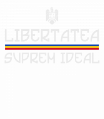 Libertatea Suprem Ideal