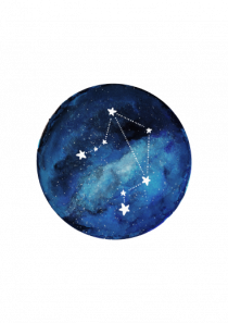 Libra Zodiac Constellations