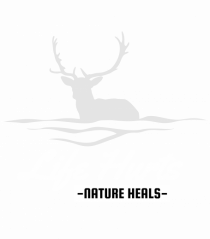 Life Hurts Nature Heals