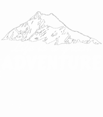 Life is a great adventure