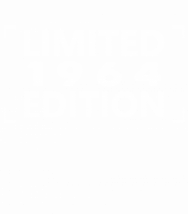 Limited Edition 1964