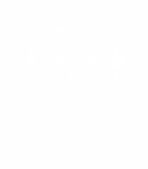 Limited Edition 1965