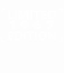 Limited Edition 1967