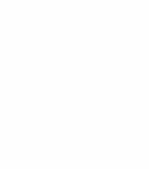 Limited Edition 1972