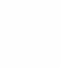 Limited Edition 1973