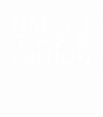 Limited Edition 1975