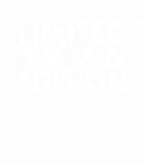 Limited Edition 1976