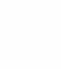 Limited Edition 1978