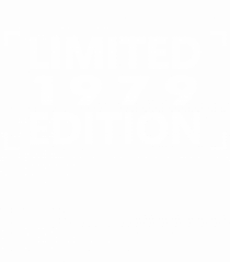 Limited Edition 1979