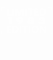 Limited Edition 1983