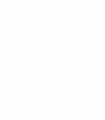 Limited Edition 1984