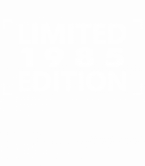 Limited Edition 1985