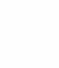 Limited Edition 1986