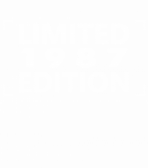 Limited Edition 1987