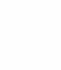 Limited Edition 1988