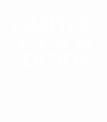 Limited Edition 1990