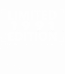 Limited Edition 1991