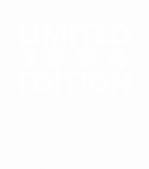 Limited Edition 1994
