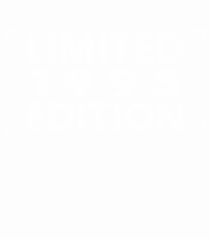 Limited Edition 1995