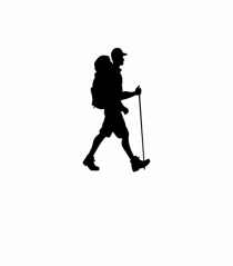 Little by Little One Travels Far