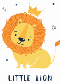 Little Lion