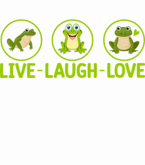 LIVE LAUGH LOVE