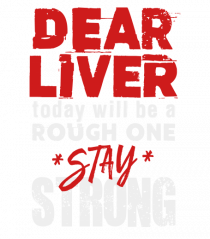 Dear Liver