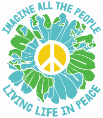 Living Life In Peace