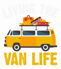 Living The Van Life