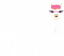 Llama Nurse