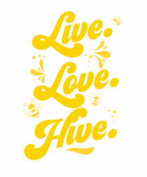 Live Love Hive