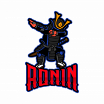 Samurai Ronin