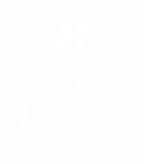Qudkin Logo pentru fani