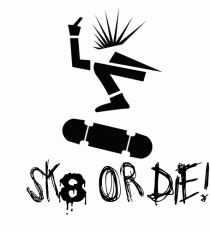 Skate Or Die 