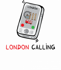 LONDON Calling