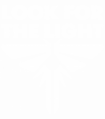 Look For The Light Firefly TLOU