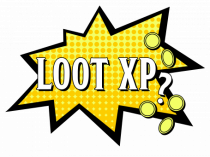 Loot XP