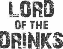 Lord of the Drink