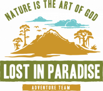 Lost in Paradise