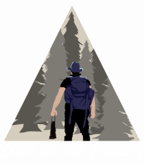Lost in the Forest!