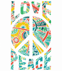 Love And Peace