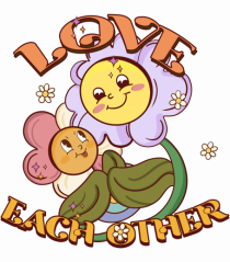 Love Each Other