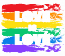 Love is Love